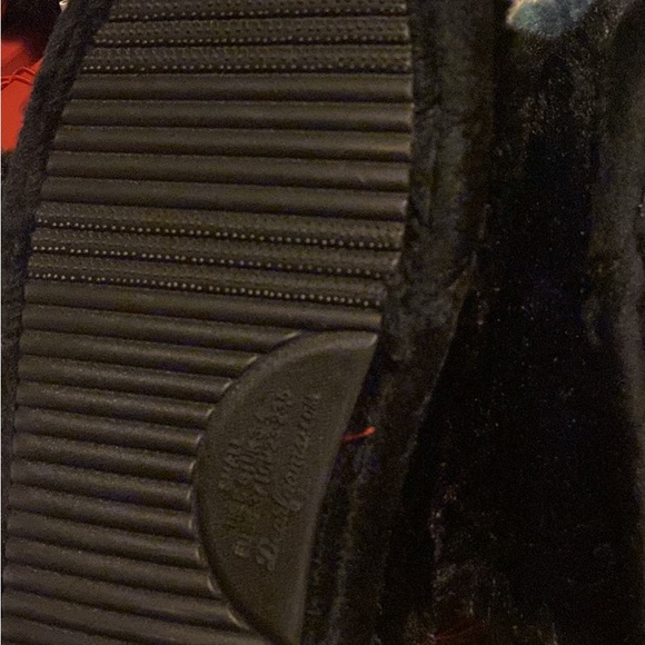 Dearfoams slippers - Picture 2 of 4